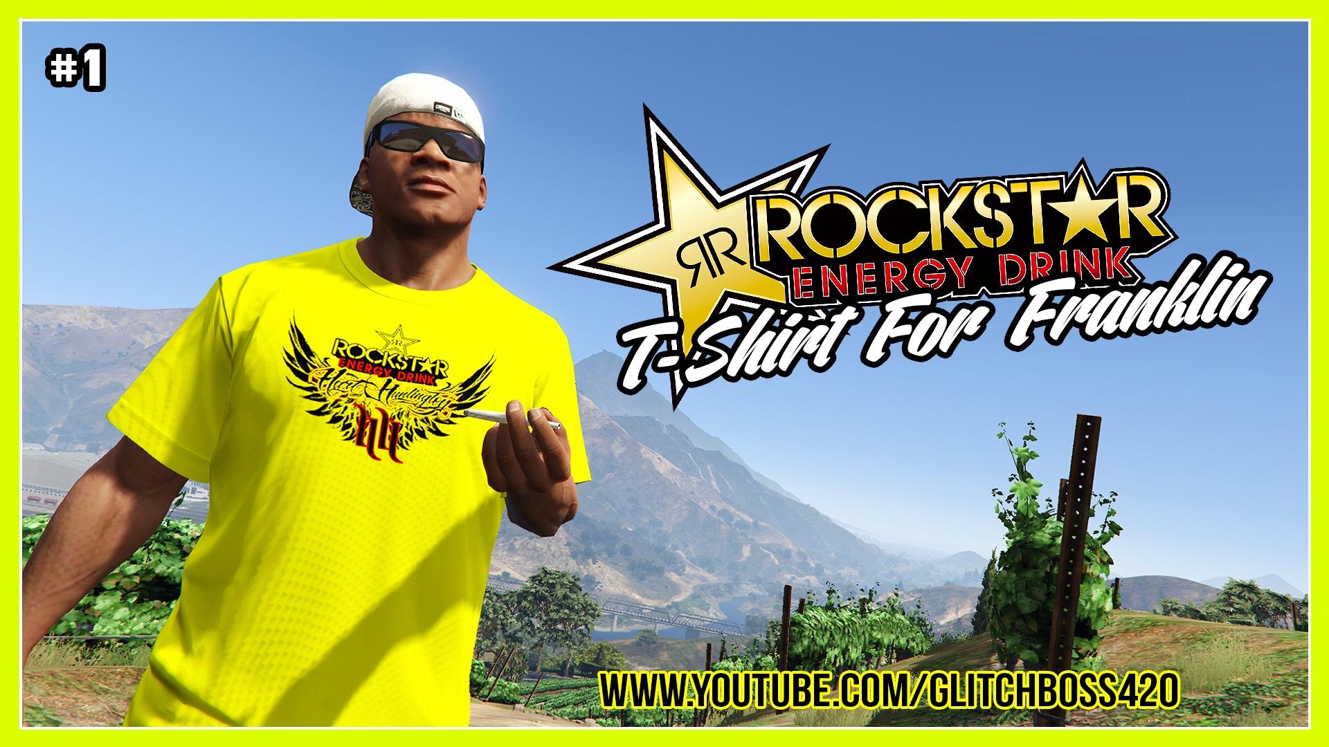 rockstar jogging fit